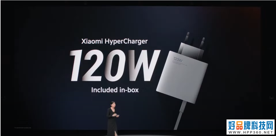 与iPhone 13同一天发布，小米的“新旗舰机”斗得过吗？