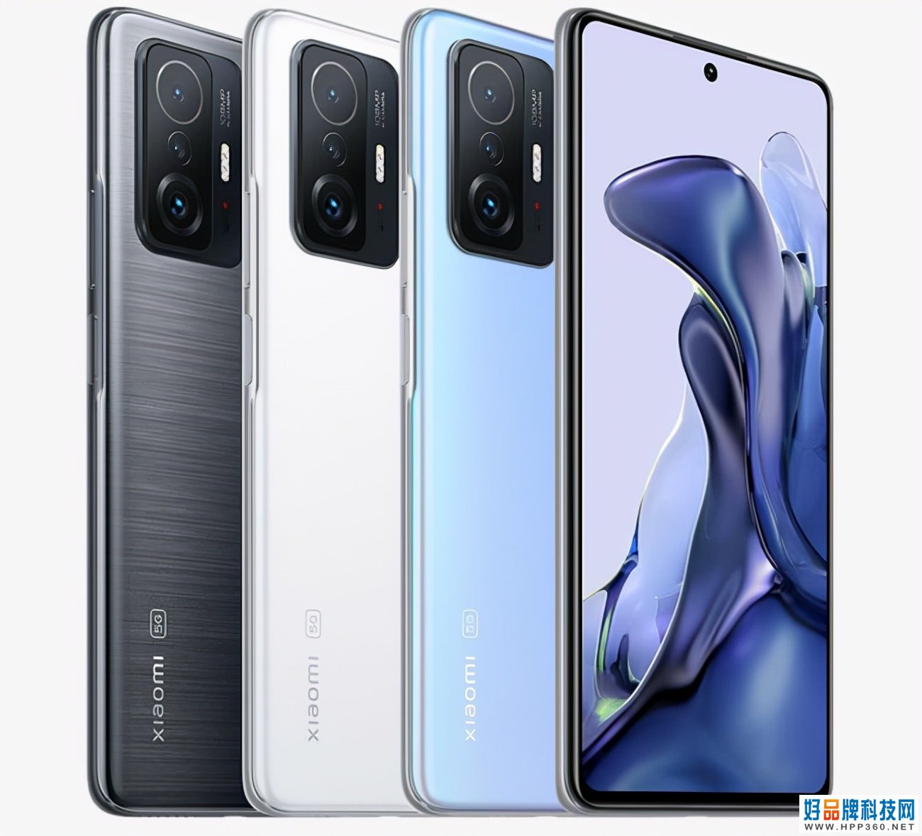 与iPhone 13同一天发布，小米的“新旗舰机”斗得过吗？
