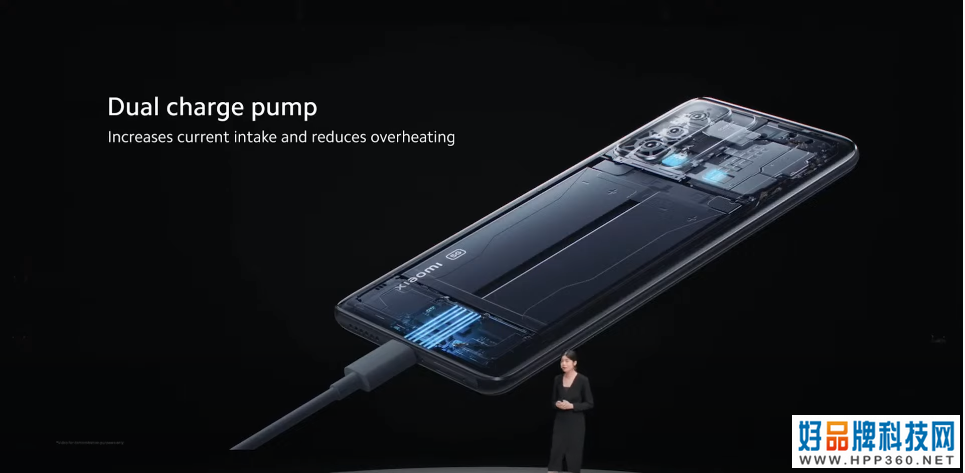 与iPhone 13同一天发布，小米的“新旗舰机”斗得过吗？