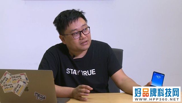 盘点那些发布了但又没完全发布的概念手机