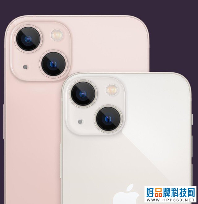 iPhone 12大降价？ 不如买台iPhone 13一步到位 