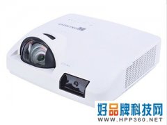 宝视来短焦商务投影DG5277北京专卖店