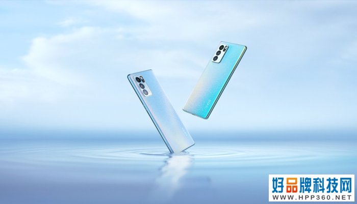 颜值党国庆“剁手”首选：OPPO Reno6二次优化“大放血”，优惠实在不玩套路