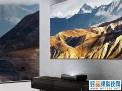 75吋激光电视2025年下降到5000元以内