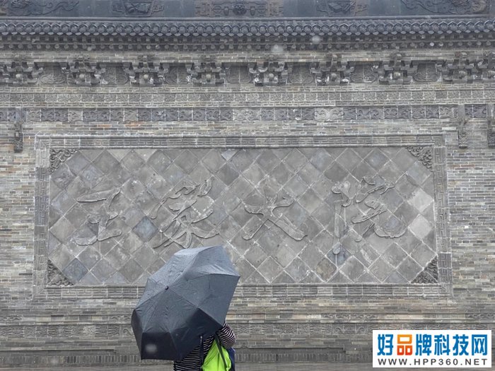 行摄：不同时代的人与不同时代的审美，造就了如今的王家大院