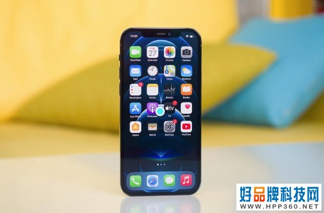 跌破4000元 iPhone 12现在值得出手?