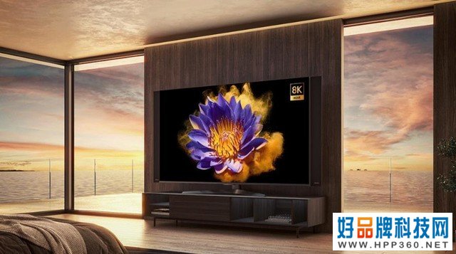 直降30000万元！小米电视大师8K至尊版跳水促销 