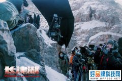 爆赞《长津湖》！超越《复联》成影史第六