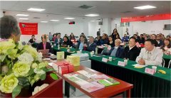 纪念“中华好父亲”座谈会在京召开