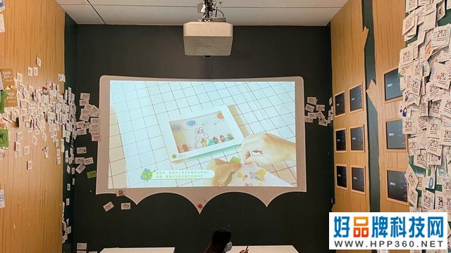 与海信一起 走进不一样的宫崎骏动画世界 