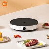 米家 小米电磁炉2  双环火力加热 99挡火力调温  智能NFC OLED屏幕 低温持续加热 2100W大功率火锅电磁炉