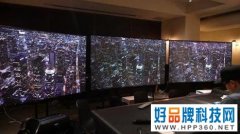 海信全色激光电视L9G获评2021年“激光超短焦产品之王”