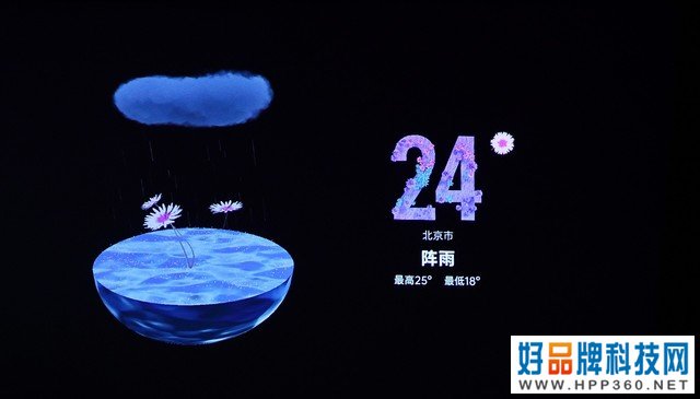 坚果智慧墙O1 Pro评测：用科技重塑光影 解锁交互新方式 