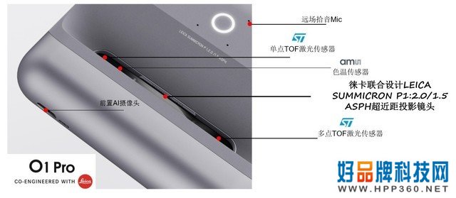 坚果智慧墙O1 Pro评测：用科技重塑光影 解锁交互新方式 