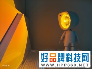 全“芯”高能vivo T1评测：让玩乐实力尽情绽放
