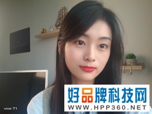 全“芯”高能vivo T1评测：让玩乐实力尽情绽放