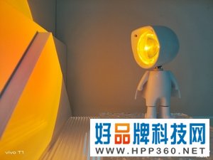 全“芯”高能vivo T1评测：让玩乐实力尽情绽放