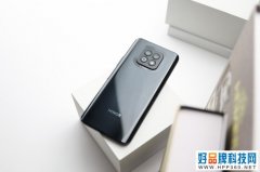 荣耀Play5 活力版体验：电量焦虑，不存在的！
