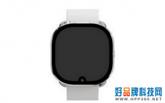 Meta最快明年推出智能手表，与下一代Apple Watch直面竞争