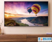 突破7000万元 小米巨幕电视双11卖疯了
