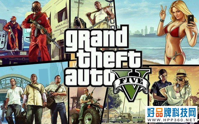《GTA6》要凉了？曝出现地狱级开发困境 