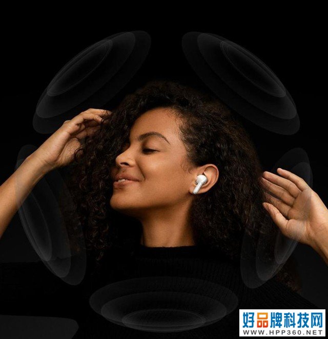 手慢无：小米首款支持空间音频的真无线耳机降至689元 