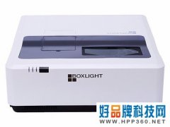 宝视来SW646 4600流明高清超短焦 HLD