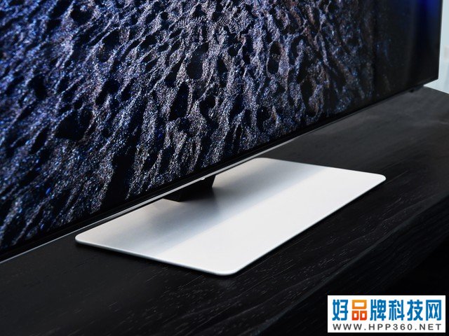 聚焦完美视听空间：三星NeoQLED QN85A 