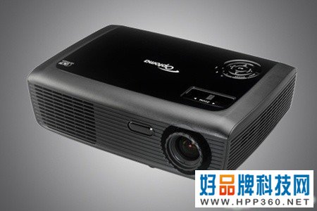 投影仪哪个好奥图码EW536投影机优惠价 