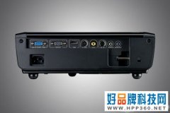 投影仪哪个好奥图码EW536投影机优惠价