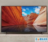手慢无：索尼X80J 75吋智能电视价格低于双11