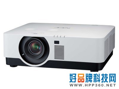 NEC NP-CN5550QL