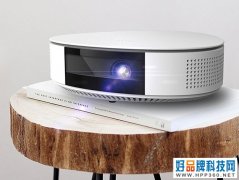 手慢无：媳妇说这款投影孩子喜欢