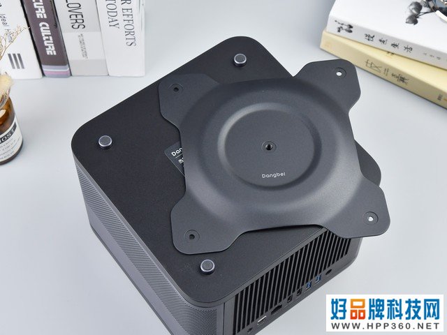 当贝智能投影评测 