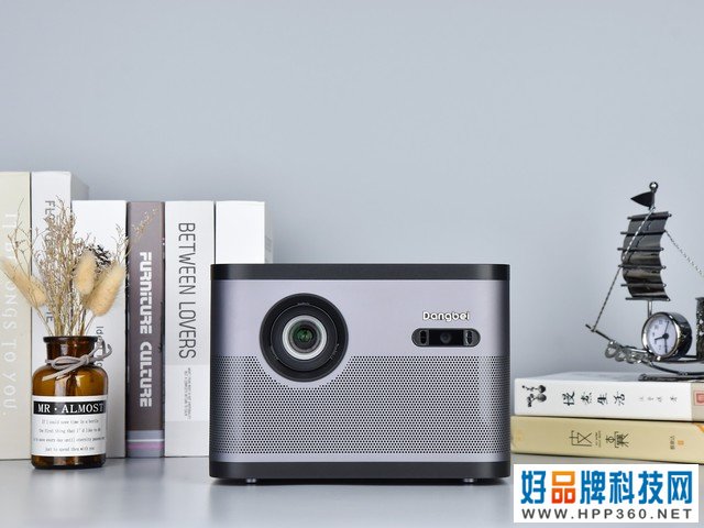 当贝智能投影评测 