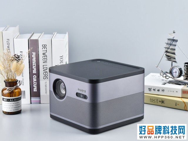 当贝智能投影评测 