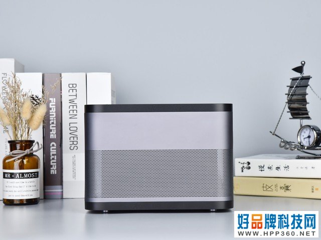 当贝智能投影评测 