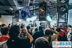 强强联手齐聚上海 尽显8K影像完美视界