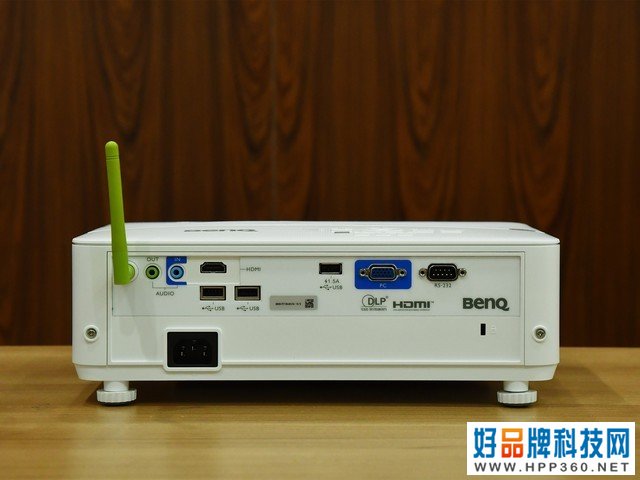 明基E590评测 