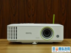 会议室全能选手 明基E590智能商务投影机评测