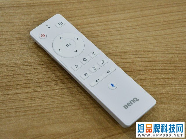 明基E590评测 