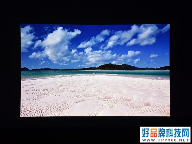 明基E590评测 