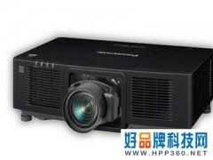 松下PT-SMZ16KCL促销 送投影幕吊架线材