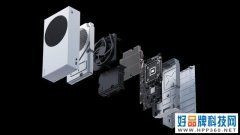 XSS成黑五最受欢迎游戏主机 库存成关键优势