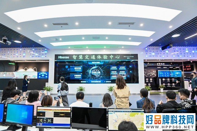 海信周厚健：中国家电企业国际化的下一个机会在B2B 