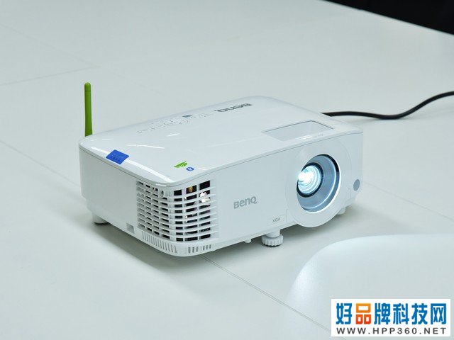 明基E540 