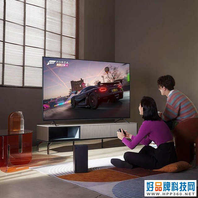 Redmi智能电视X 2022款发布2999元起