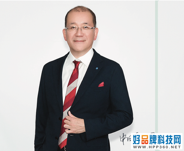 柯尼卡美能达中田裕司董事长：寻求人类与社会可持续发展的有效路径