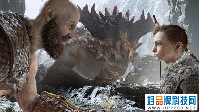 奎爷提前退休计划？《新战神2》是北欧篇完结作 
