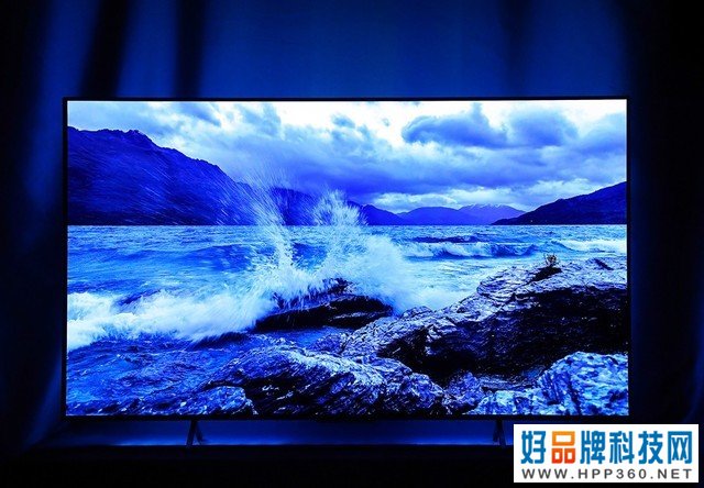 游戏体验炸裂！飞利浦65OLED786电视上手之后 